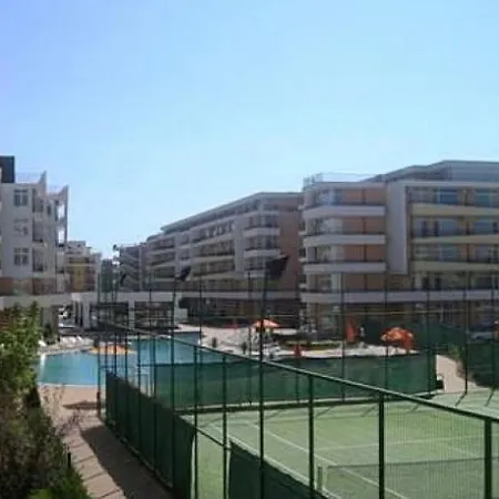 Apartmán Kamelia Grand Apartments
