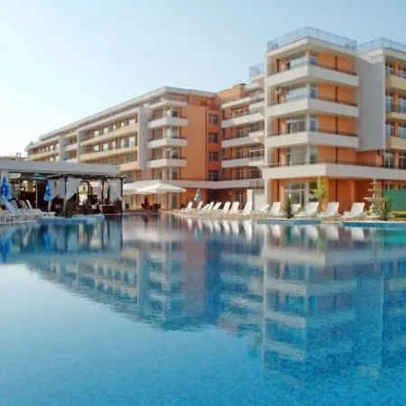 Apartmán Kamelia Grand Apartments