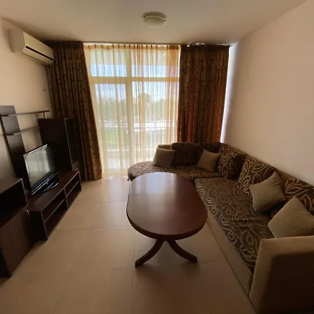 Kamelia Grand Apartments Apartmán Sluneční pobřeží