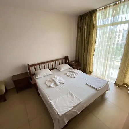 Apartmán Kamelia Grand Apartments