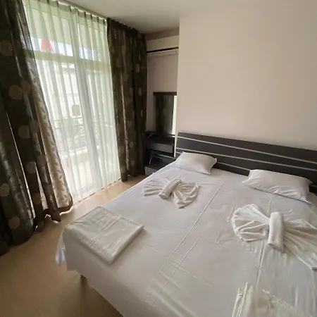 Apartmán Kamelia Grand Apartments