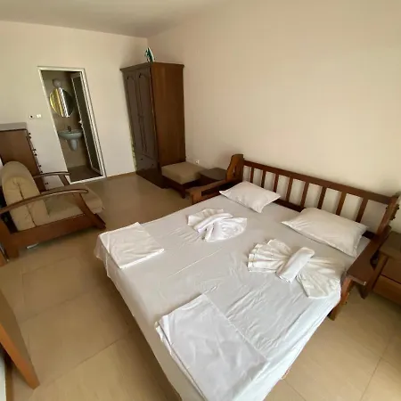 Apartmán Kamelia Grand Apartments *
