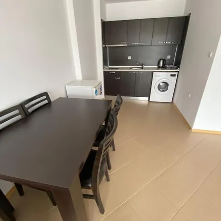 Apartmán Kamelia Grand Apartments
