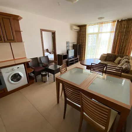 Kamelia Grand Apartments Apartamento Sunny Beach