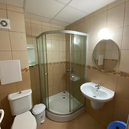 Apartmán Kamelia Grand Apartments *